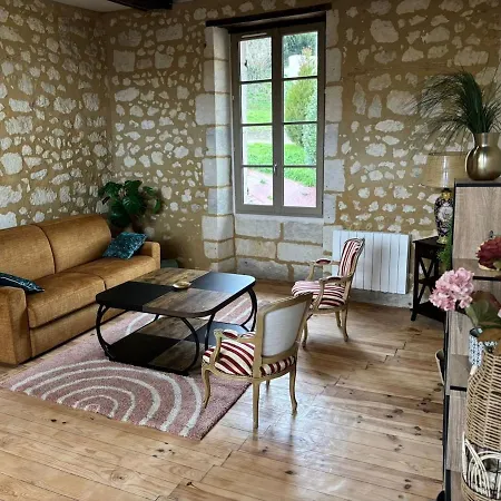 Apartmán 1 La Serenite