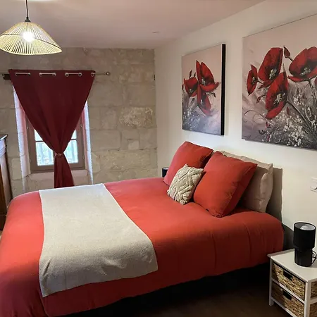 Apartmán 1 La Serenite