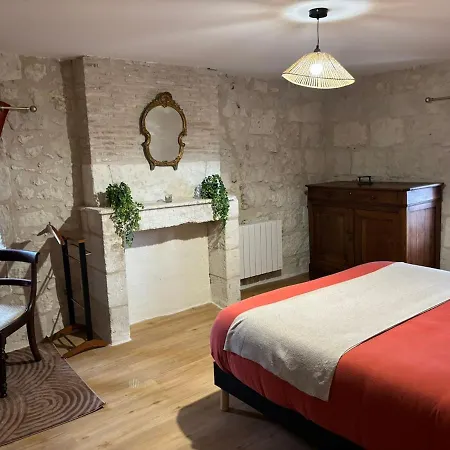 Apartmán 1 La Serenite