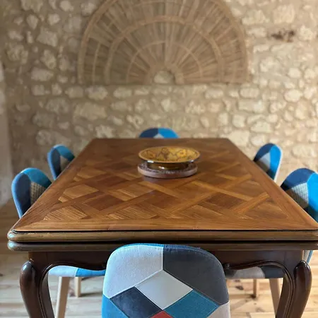 1 La Serenite Apartmán