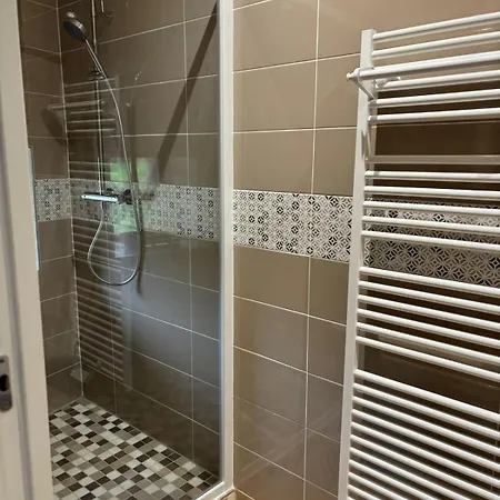 Apartmán 1 La Serenite
