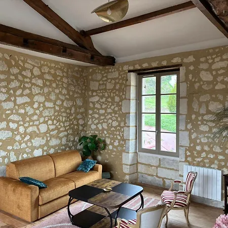 1 La Serenite Apartmán