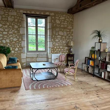 1 La Serenite Apartmán