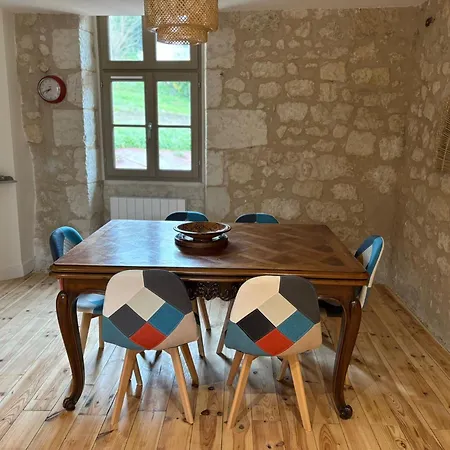 Apartmán 1 La Serenite