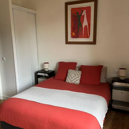 1 La Serenite Apartmán *