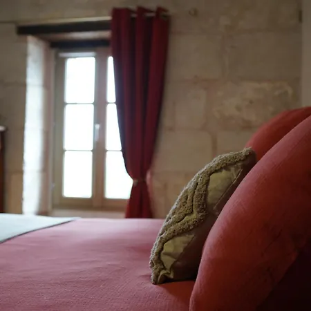 1 La Serenite Apartmán *