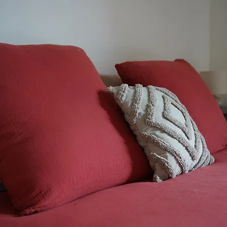 Apartmán 1 La Serenite Aubeterre-sur-Dronne