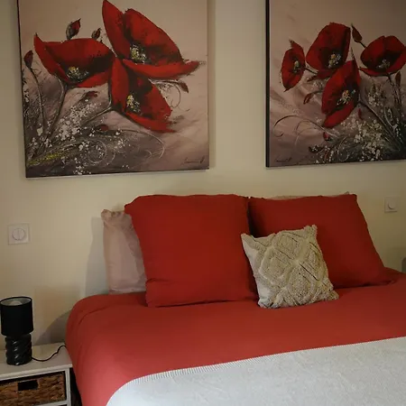 1 La Serenite Apartmán *